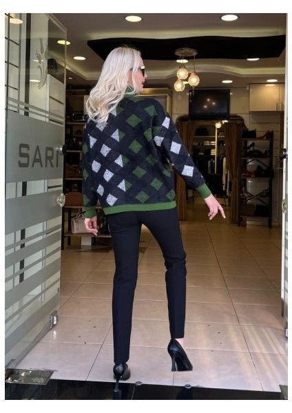 Triko Bluz modelleri