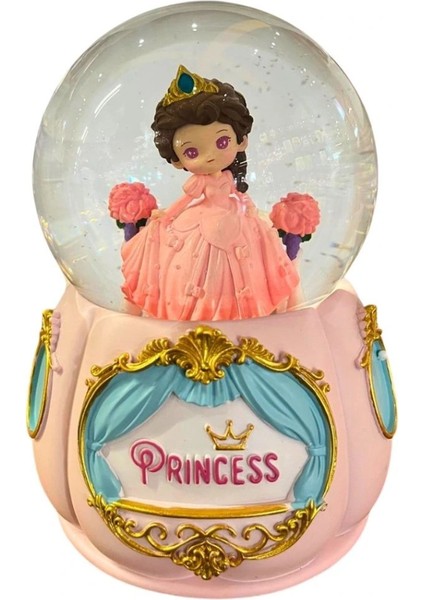 Kar Küresi Büyük Boy LLM-HDY0670