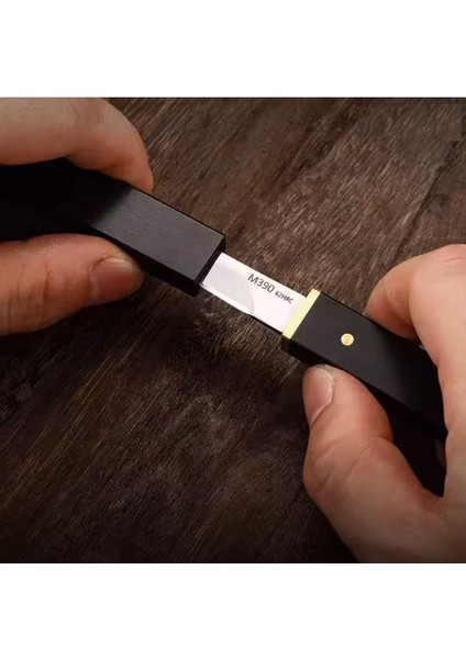 Japon Şef Bıçağı M390 Damascus fırsatları