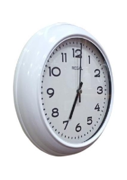 4290 Ww Özel Seri Metal Kasa Akar Sessiz Saniyeli Duvar Saati fiyatları