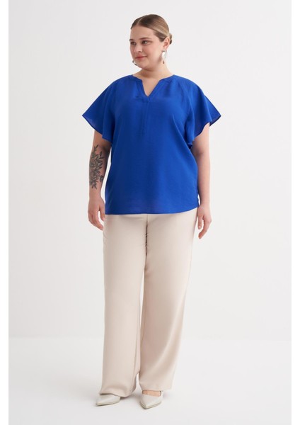 Pelerin Kol Rahat Tişört fiyatları