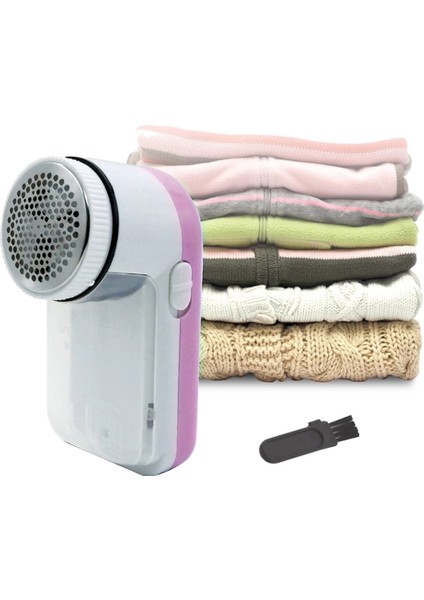 Tiftik Tüy Temizleyici Toplama Makinesi