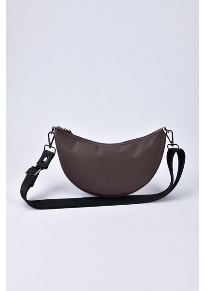 Mocha (Kahverengi) Drift Çapraz Çanta
