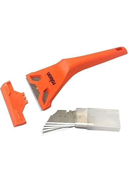 60933 Window Scraper modelleri