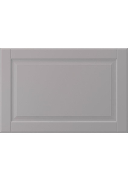 Kapak, gri, 60x40 cm