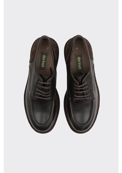 Hakiki Deri Klasik Erkek Ayakkabı modelleri