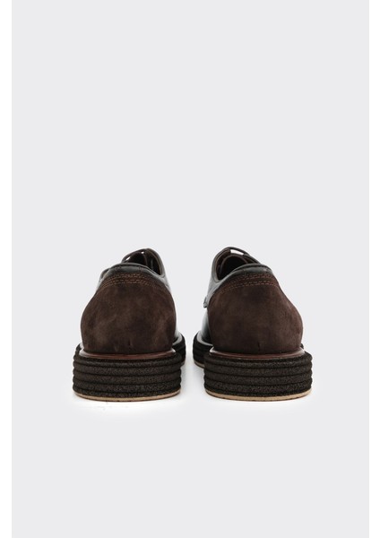 Hakiki Deri Klasik Erkek Ayakkabı fırsatları