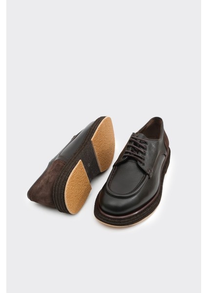 Hakiki Deri Klasik Erkek Ayakkabı indirimleri