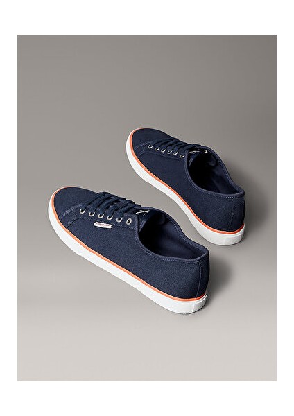 Erkek Mavi Sneaker modelleri