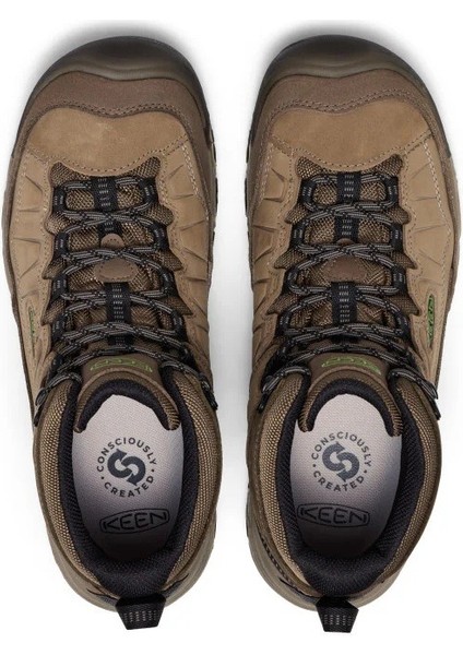 1030687 Targhee Iv Brindle/canteen Erkek Outdoor Bot modelleri