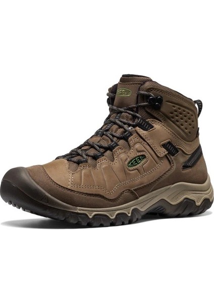1030687 Targhee Iv Brindle/canteen Erkek Outdoor Bot fırsatları