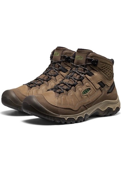 1030687 Targhee Iv Brindle/canteen Erkek Outdoor Bot indirimleri