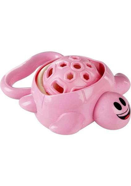 Sevimli Tosbik Çıngırak