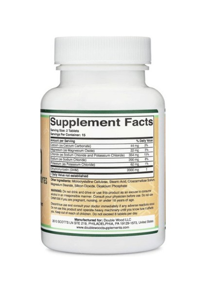 DHM1000 1000MG 30 Tablet fiyatları