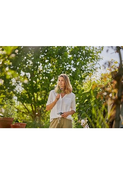 12210-20.000.00 Ecoline Bahçe Makası modelleri