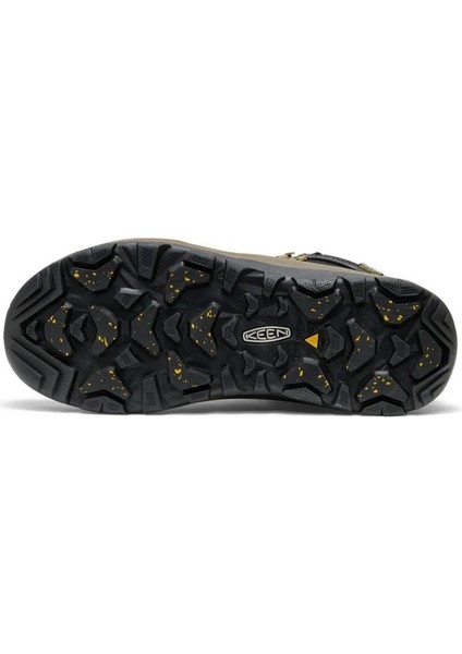 1031021 Revel Iv Polar Mid Wp Black/lemon Curry Erkek Outdoor Bot fırsatları