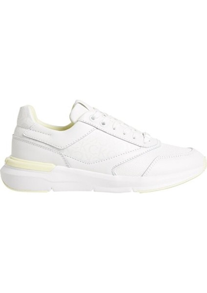 Runner Lace Up Epı Mono Mıx