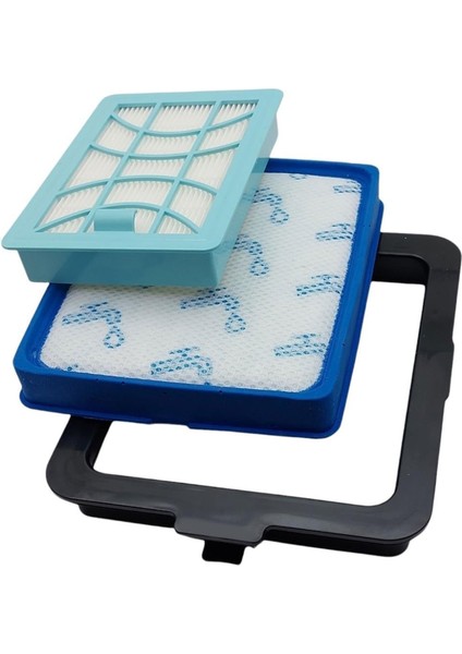 Philips Uyumlu FC9749/07 Powerpro Max Süpürge Hazne Süngeri ve Çerçevesi fırsatları