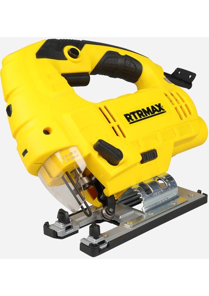 Dekupaj Testere 110 mm 800W Lazerli