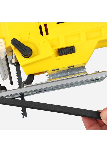 Dekupaj Testere 110 mm 800W Lazerli modelleri