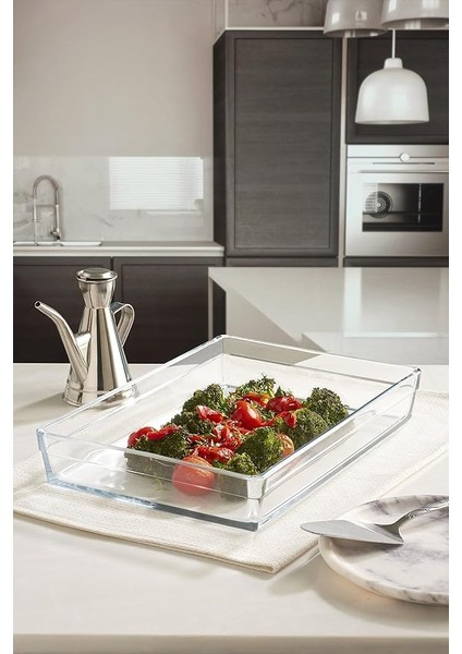 Dikdörtgen Lazer Tepsi fiyatları