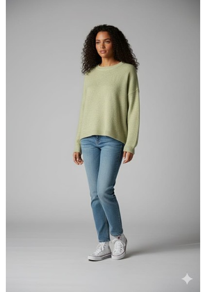 Kadın Triko Kazak fiyatları