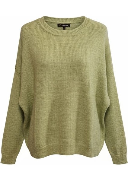 Kadın Triko Kazak modelleri