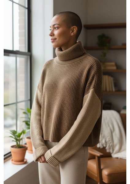 Kadın Triko Kazak fiyatları