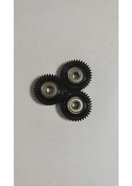 Rks Motor Dişlisi ( 37 T )