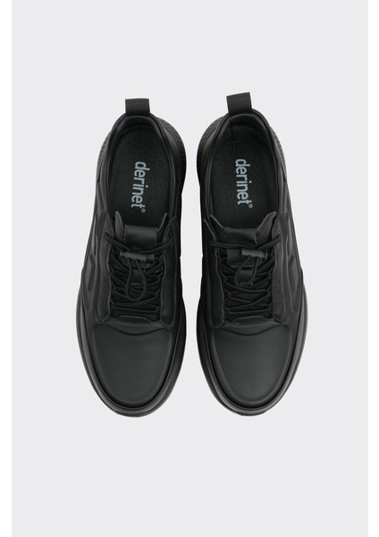 Ithal Malzeme Lastik Bağcık Erkek Sneaker modelleri