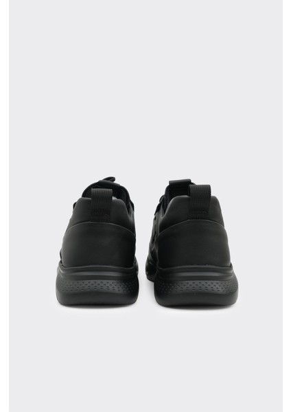 Ithal Malzeme Lastik Bağcık Erkek Sneaker fırsatları