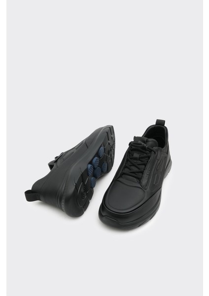 Ithal Malzeme Lastik Bağcık Erkek Sneaker indirimleri