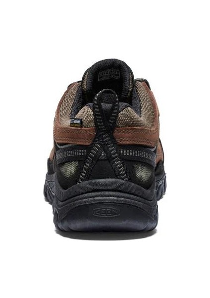 1028997 Targhee Iv Wp M Bison/black Erkek Outdoor Ayakkabı indirimleri