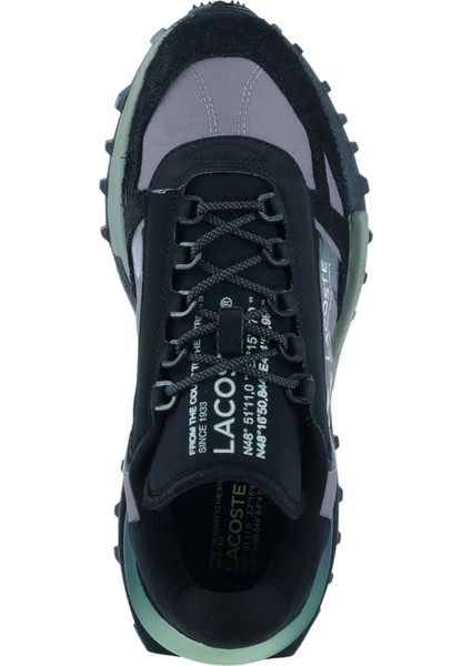 Elite Active Erkek Siyah Spor Ayakkabı (750SMA0080T.2J9) modelleri