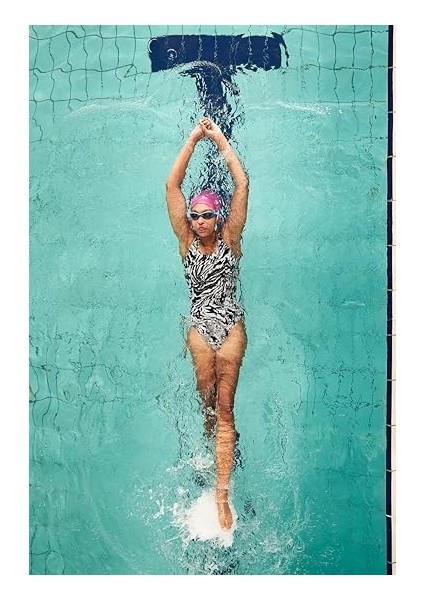 Unisex Swimming Nose Clip Pro For Men And Women, Nose Plug For Competitive Swimmers, Soft Pads, Pvc Free, One Size fırsatları