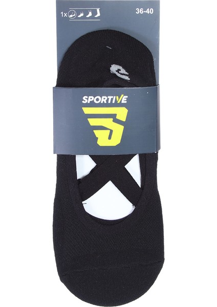 Arcobaleno Unisex Çok Renkli Yoga Çorabı 23KUAL19D03-SYH