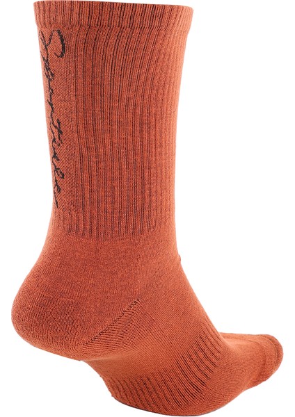 Vistoso Unisex Çok Renkli Günlük Stil Çorap 24KA05-RNK3 fiyatları