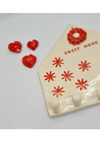 Kapı Duvar Dekorasyon Kapı Anahtarlık Seramik fiyatları