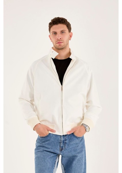 X-2022 Etek Kol Ribanalı Fermuarlı Süet Mont fiyatları