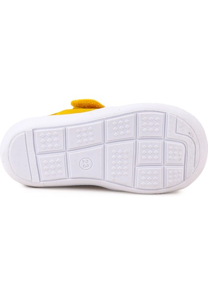 Cookie Cırtlı Kız Bebek Ilk Adım Ortopedik Günlük Ayakkabı indirimleri