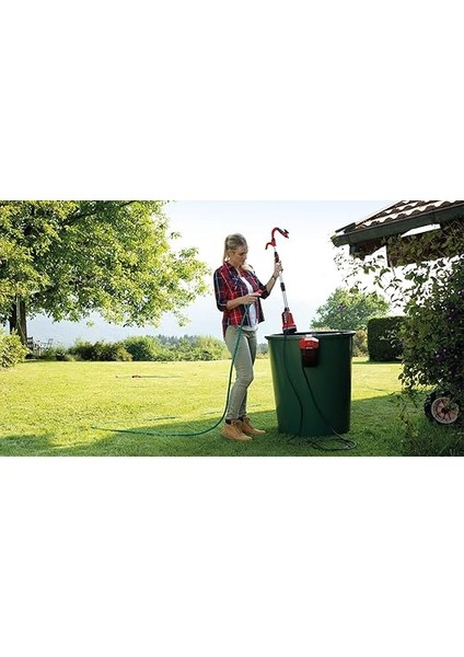 Akülü Dalgıç Pompa - Temiz Su Ge-Pp 18 Rb Li-Solo Power X-Change (18 V, Maks. 2 Bar Basınç, Maks. 3000 L/h) - 4170429 indirimleri