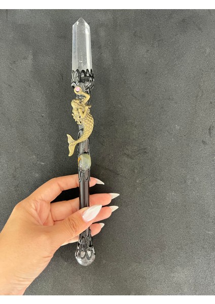 Kristal Kuvars Asa fiyatları