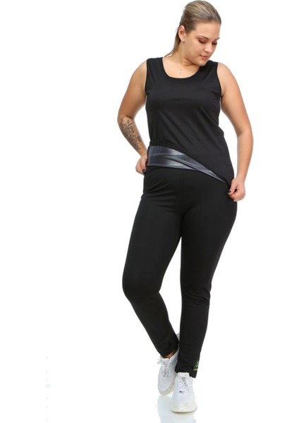 Termal Sauna Takım Atlet Tayt fiyatları