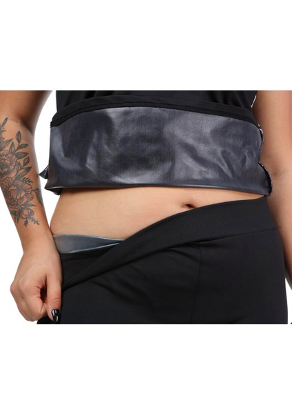 Termal Sauna Takım Atlet Tayt fırsatları