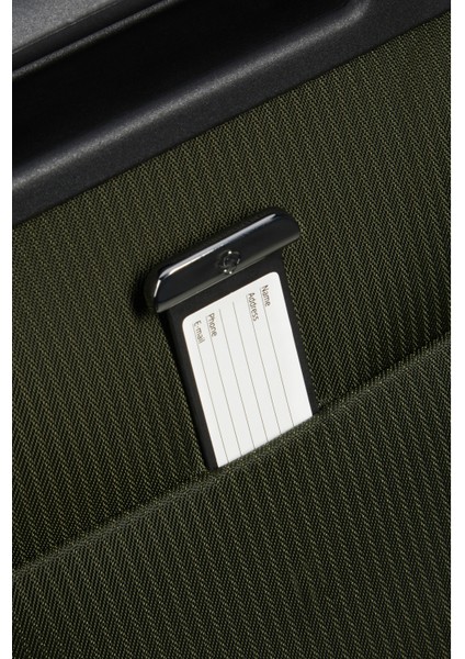 Splendix Kabin Boy Valiz