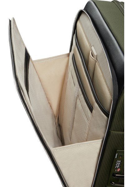 Splendix Kabin Boy Valiz