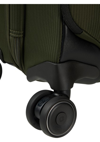 Splendix Kabin Boy Valiz