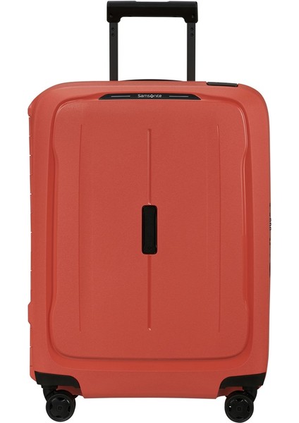 Essens-Spinner 4 Tekerlekli Kabin Boy Valiz 55CM