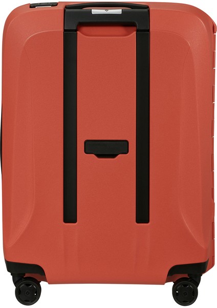 Essens-Spinner 4 Tekerlekli Kabin Boy Valiz 55CM