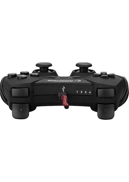 Pulse Wave Ps3/pc Kablolu Gaming Oyun Kolu indirimleri